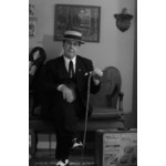 Clayton Willoughby-vaudeville performer